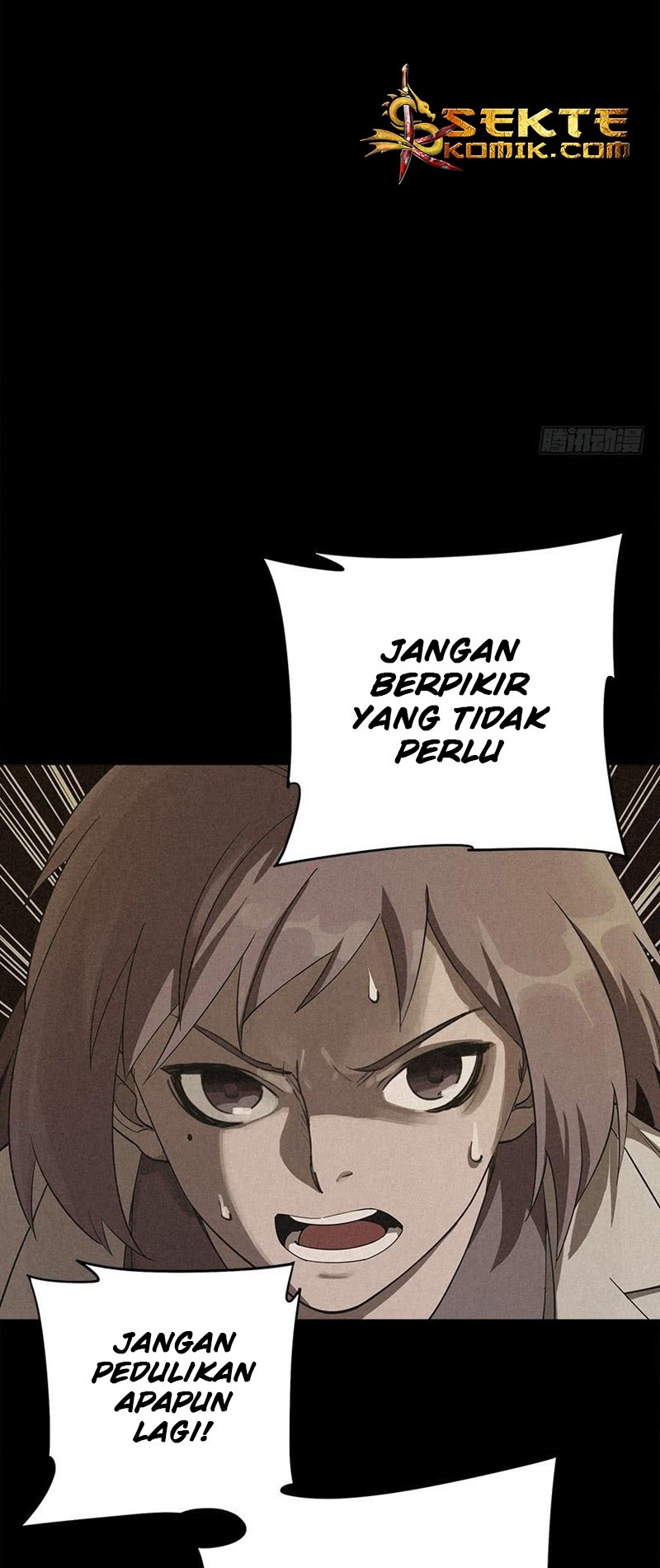 End of The World 2028 (Trace of Doomsday) Chapter 10 Gambar 23